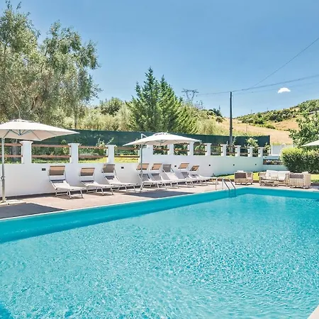 Tatil Evi Casale Malena *