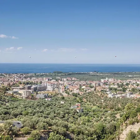 בית נופש Casale Malena