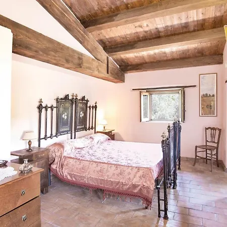 Casale Malena * Casa Oliveto