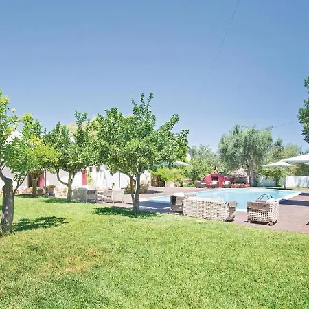 Tatil Evi Casale Malena *