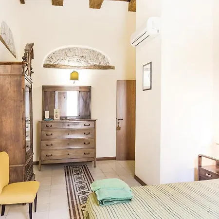 Casa vacanze Casale Malena *