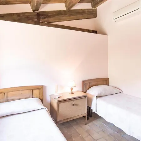 Tatil Evi Casale Malena *