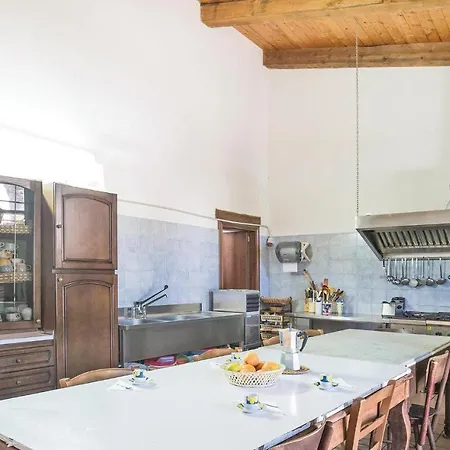 Casale Malena Casa vacanze *