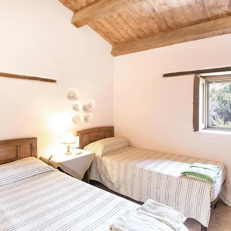Casale Malena Tatil Evi Casa Oliveto