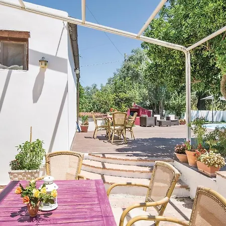 Casale Malena Σπίτι διακοπών *