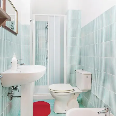 Casale Malena Casa Oliveto