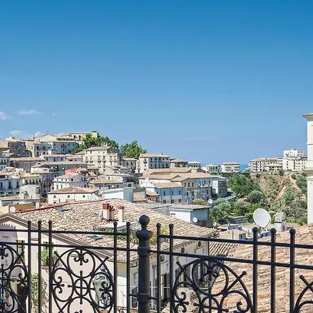 Casale Malena Tatil Evi Casa Oliveto