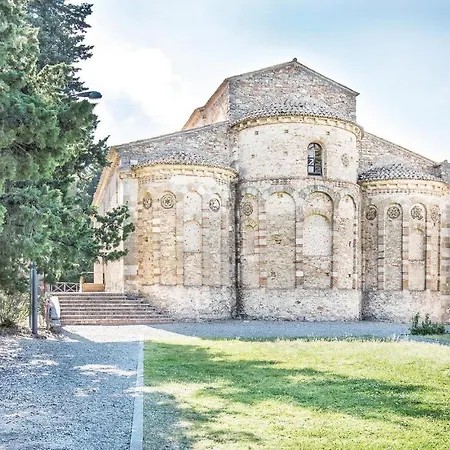 Casale Malena בית נופש Casa Oliveto