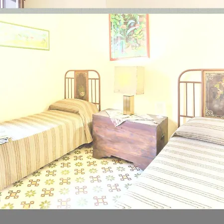 Casa vacanze Casale Malena *