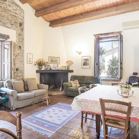 Casa vacanze Casale Malena