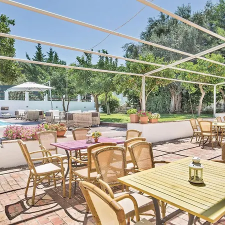 Casale Malena Tatil Evi Casa Oliveto
