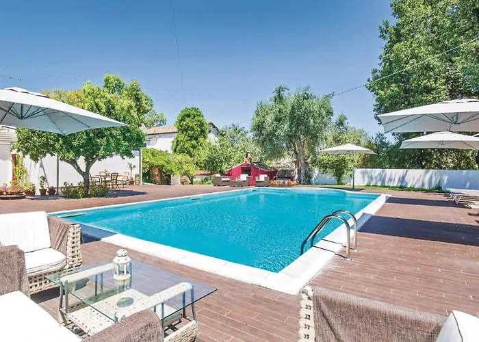 Casale Malena * Casa Oliveto