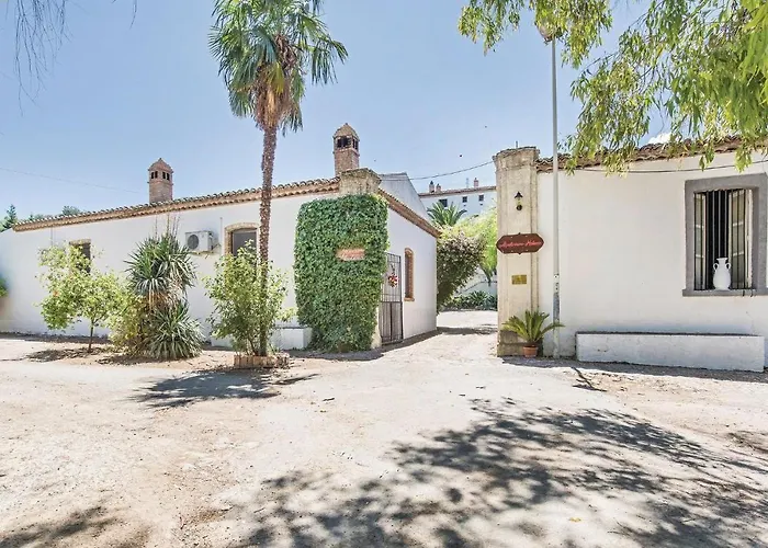 Casale Malena Casa Oliveto