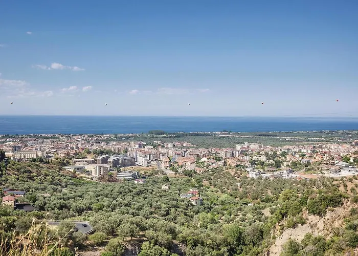 Casa de Férias Casale Malena