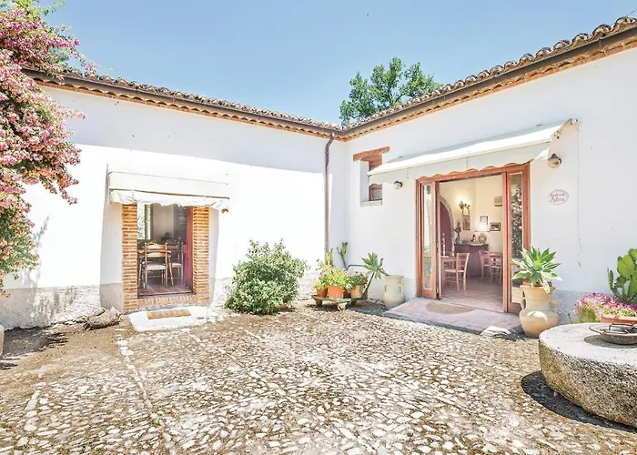 Casale Malena * Casa Oliveto