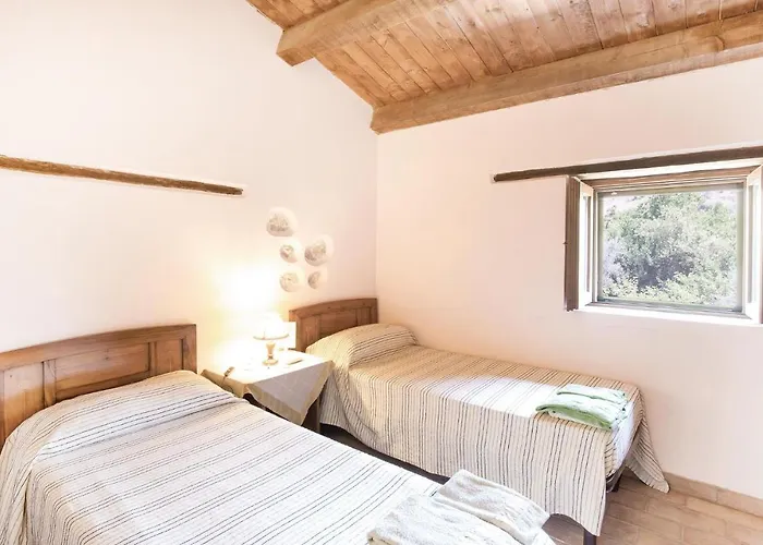 Casale Malena Casa de Férias Casa Oliveto