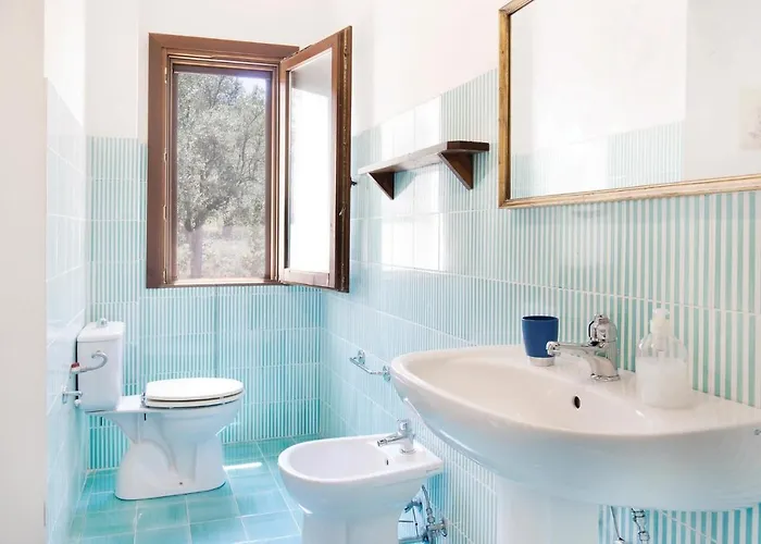 Casa de Férias Casale Malena