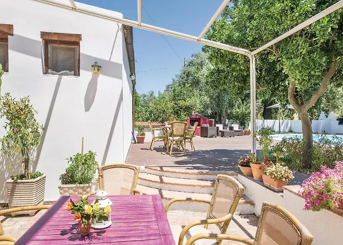 Casale Malena Casa de Férias *