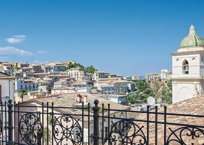 Casale Malena Casa de Férias Casa Oliveto