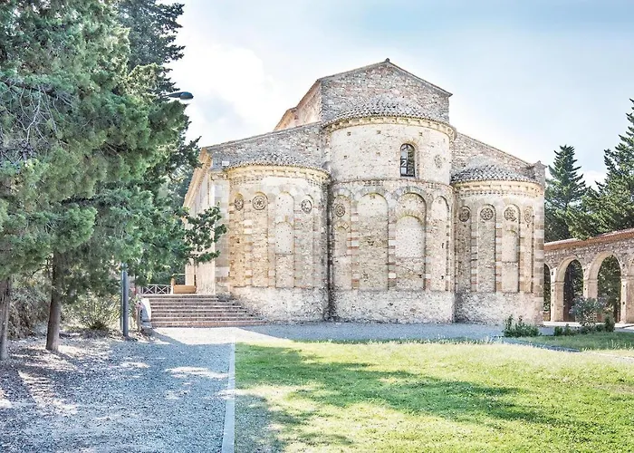 Casale Malena Casa de Férias Casa Oliveto