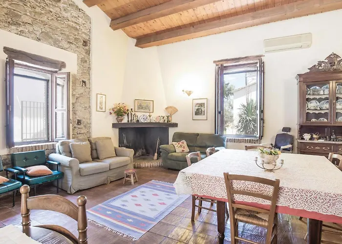 Casa de Férias Casale Malena