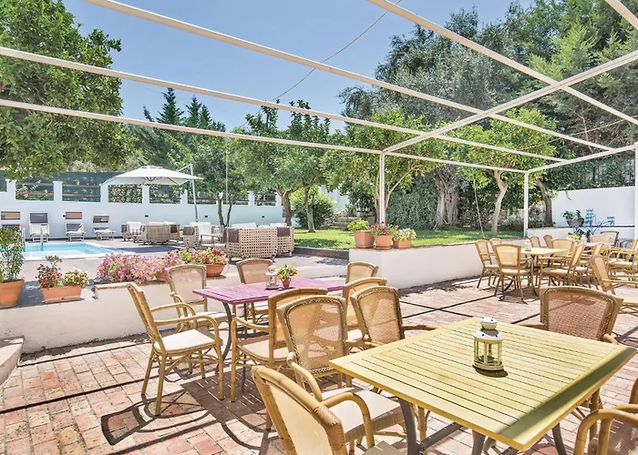 Casale Malena Casa de Férias Casa Oliveto